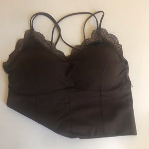 Bralettes (New without tag)